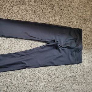 Under armour cold gear leggings